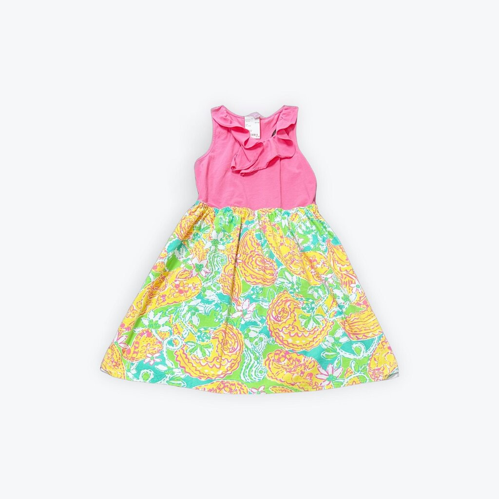 lilly dress
