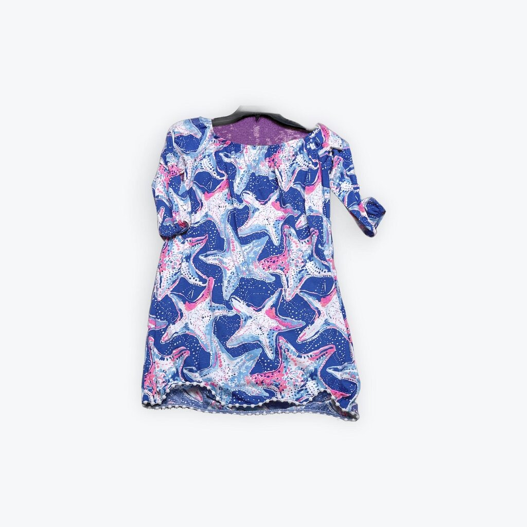 lilly dress