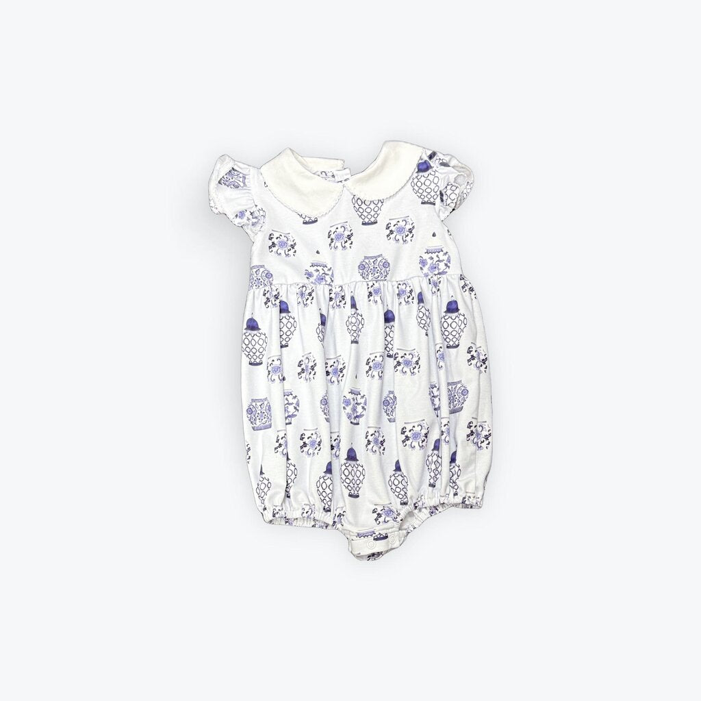 cypres row romper