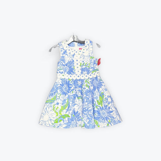 lilly dress