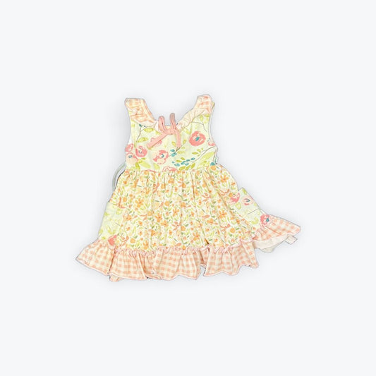 sweet honey dress