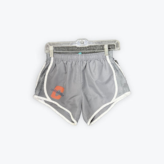crush short