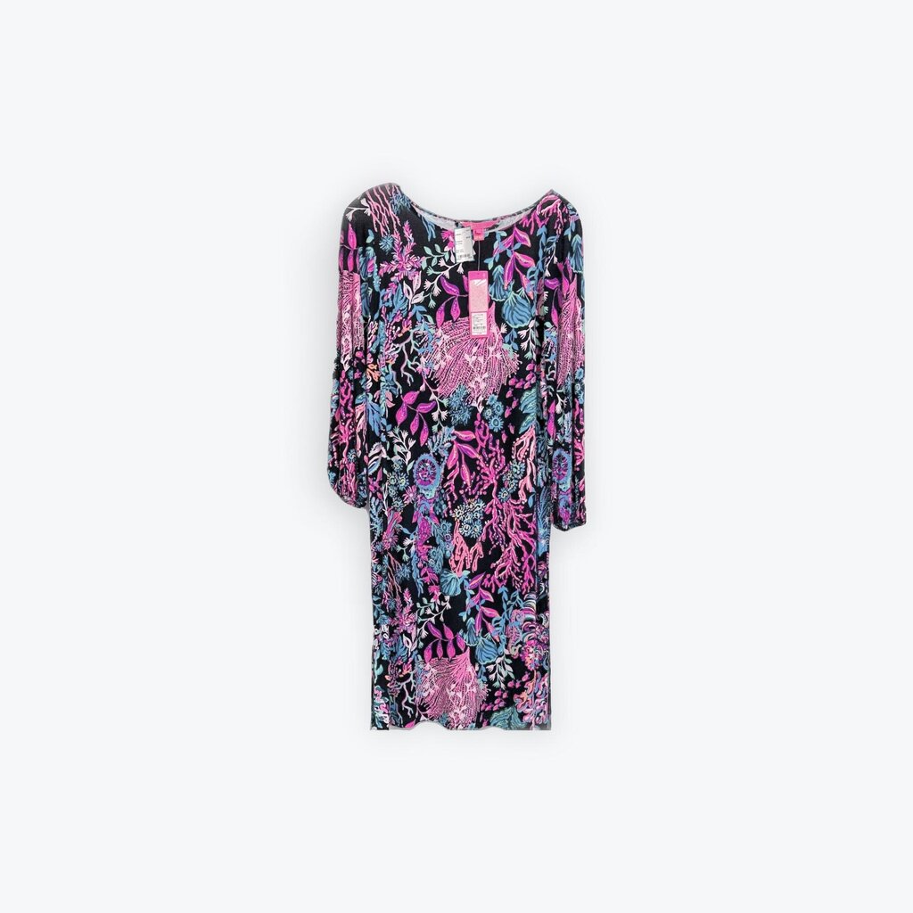 lilly dress