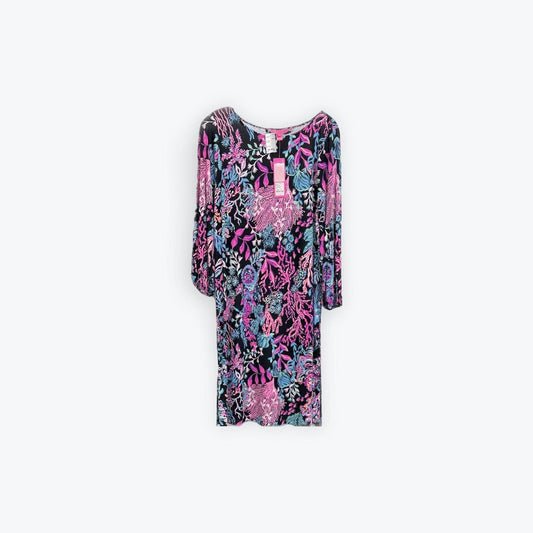 lilly dress