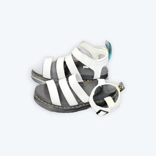Doc marten sandal