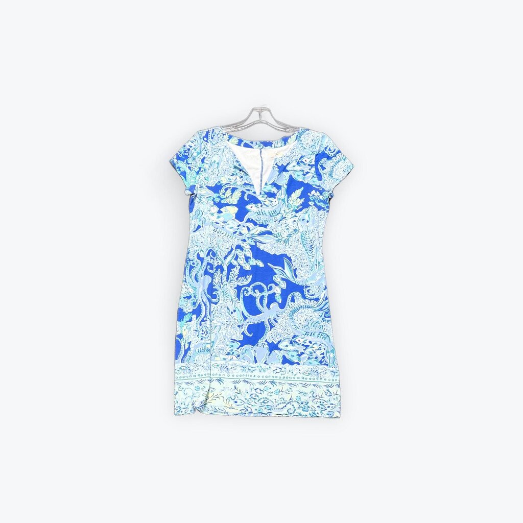 lilly dress