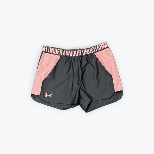 ua short