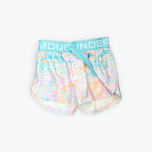 ua short