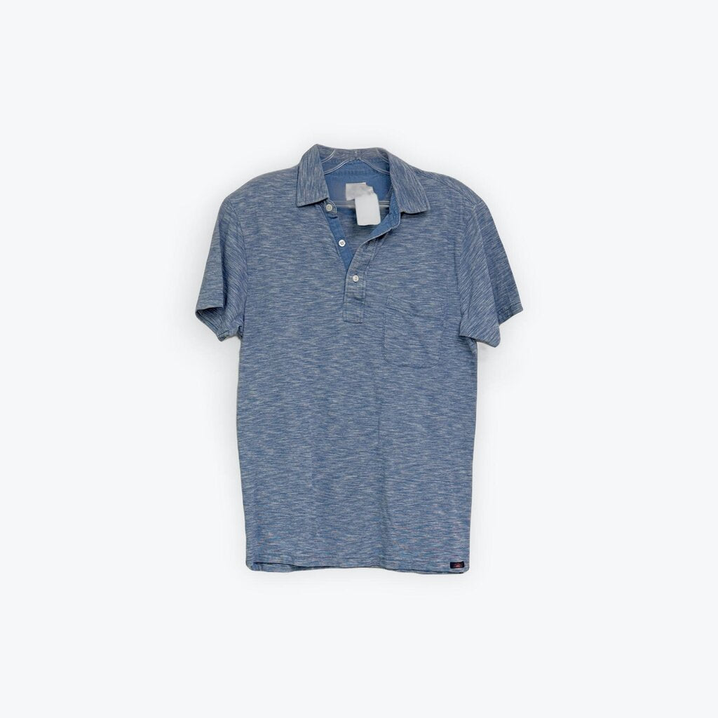 faherty polo