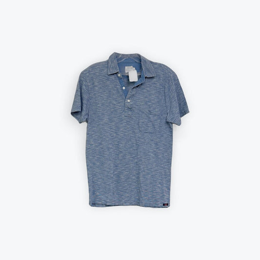 faherty polo
