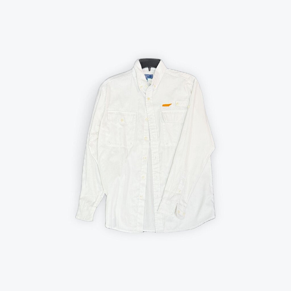 state tradition buttondown