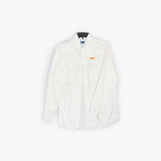 state tradition buttondown
