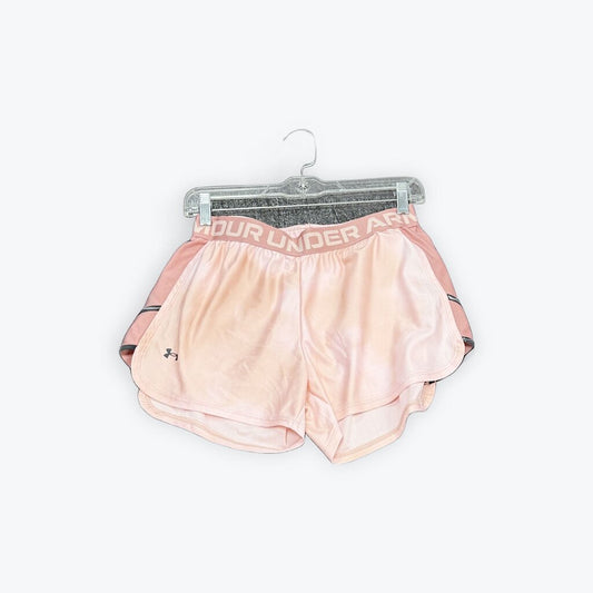 ua shorts