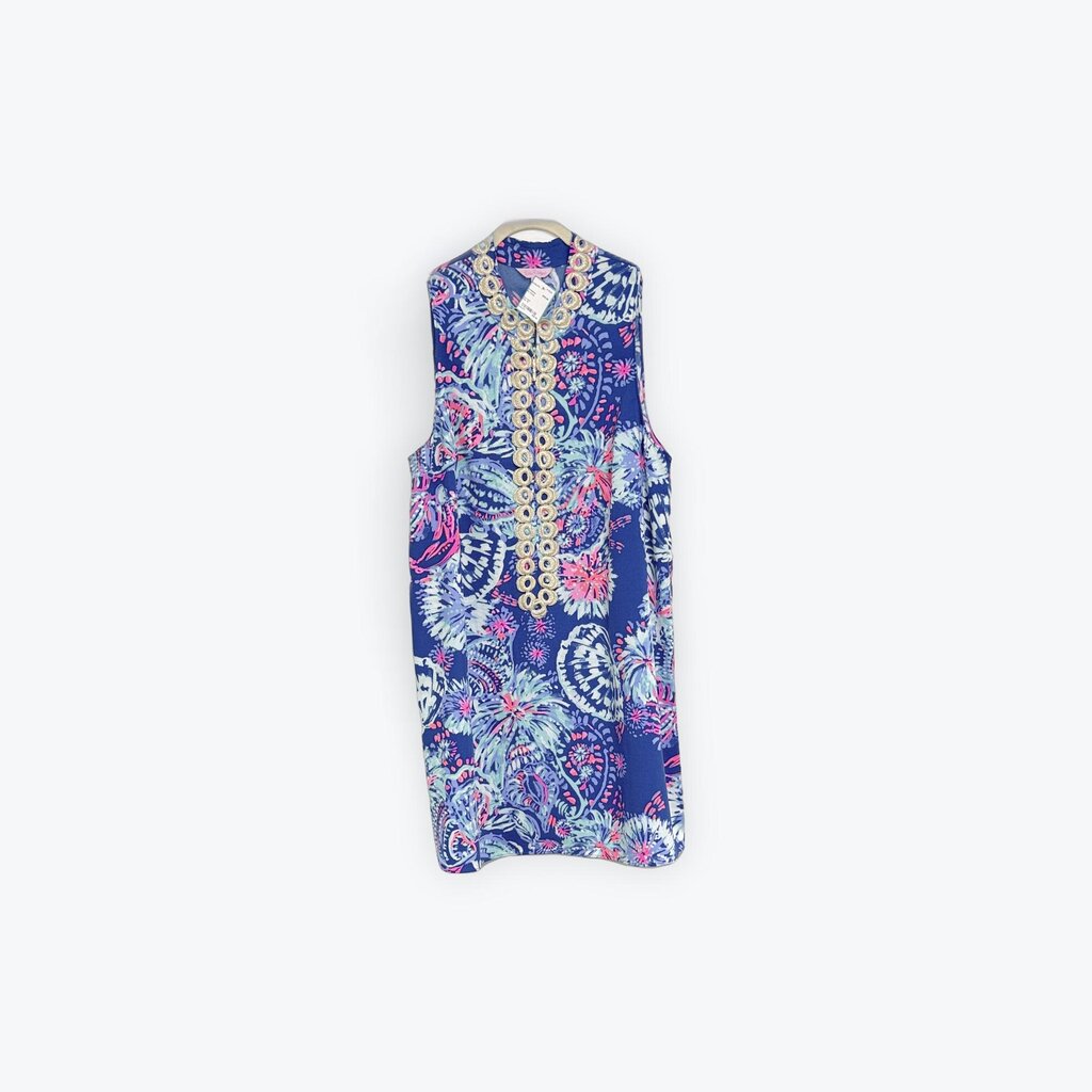 lilly dress