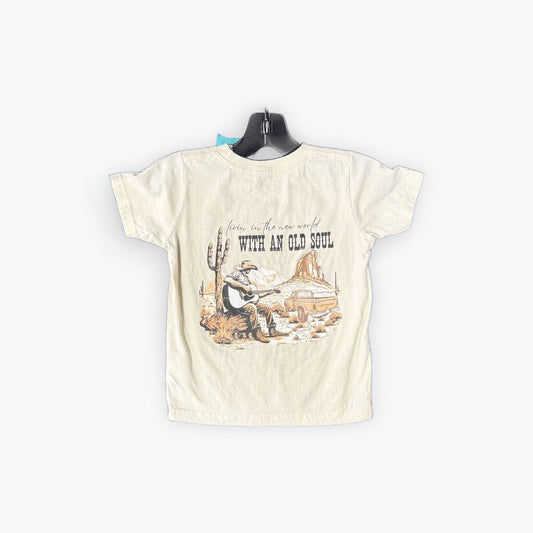 southern boy tee