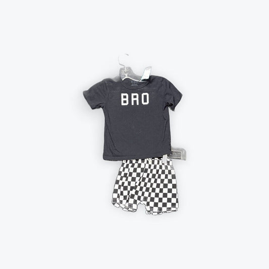 bro set