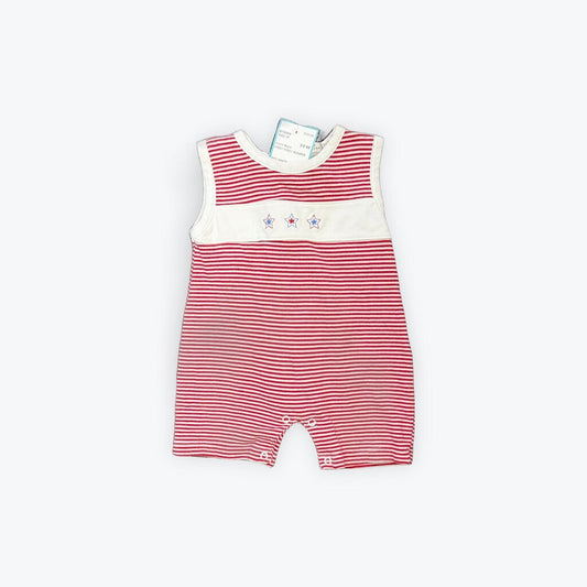 KISSY KISSY ROMPER