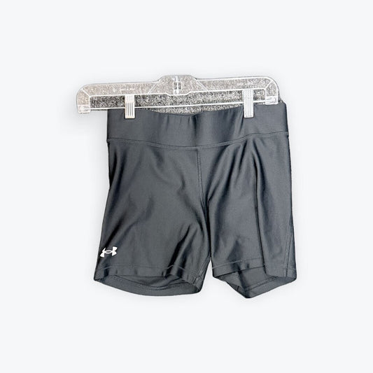 ua short