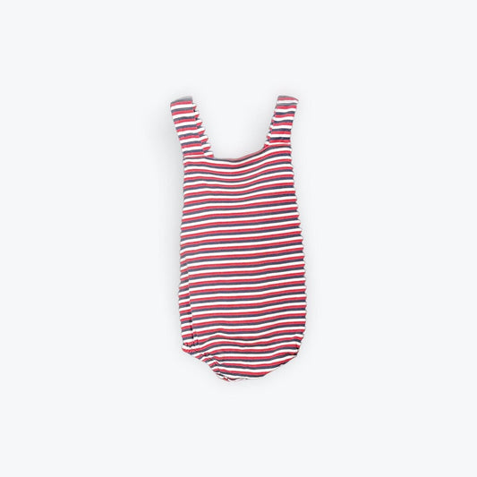beauford bonnet romper