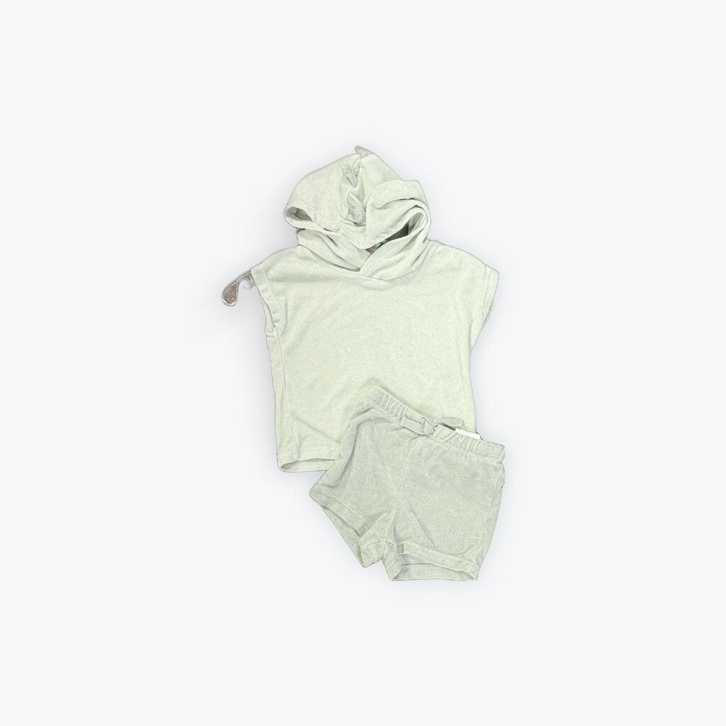 2 pc hm set