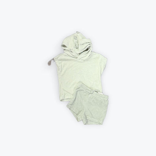 2 pc hm set