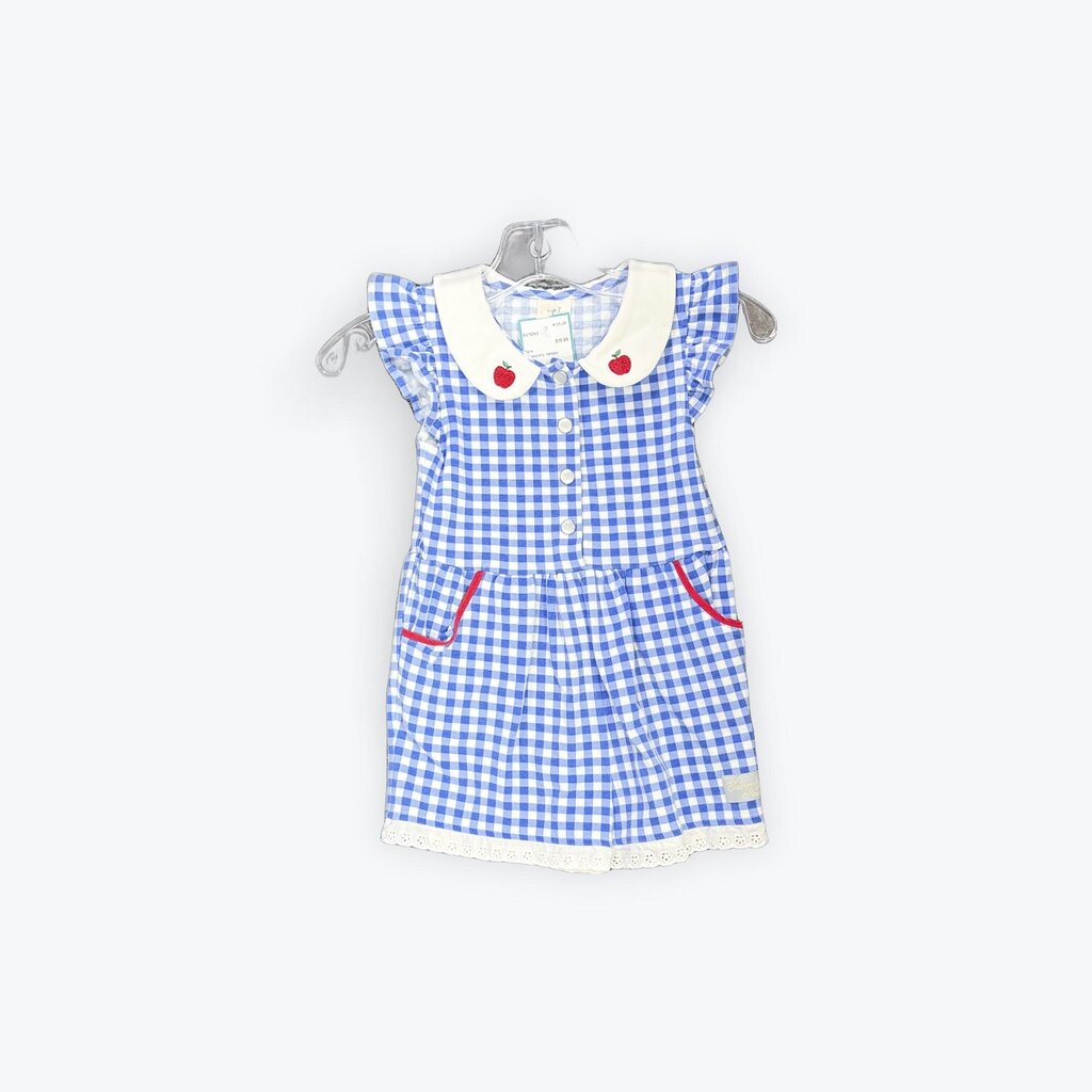 persnicety romper