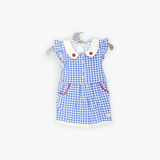 persnicety romper