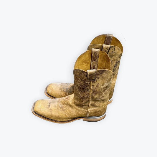 Justin Boots