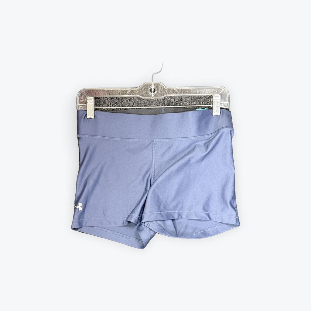 ua shorts