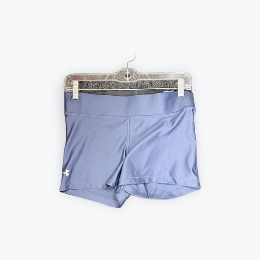 ua shorts