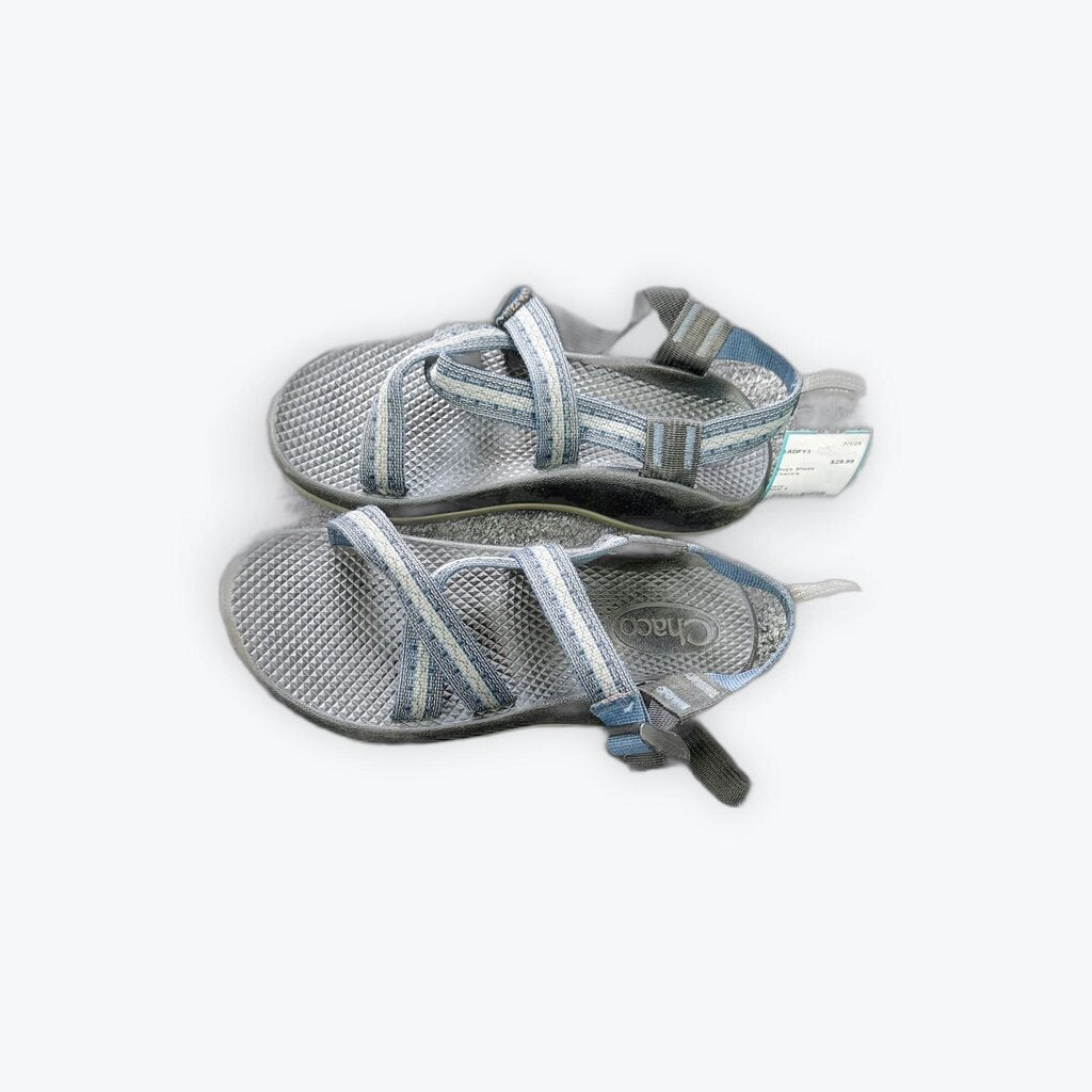 Chaco's