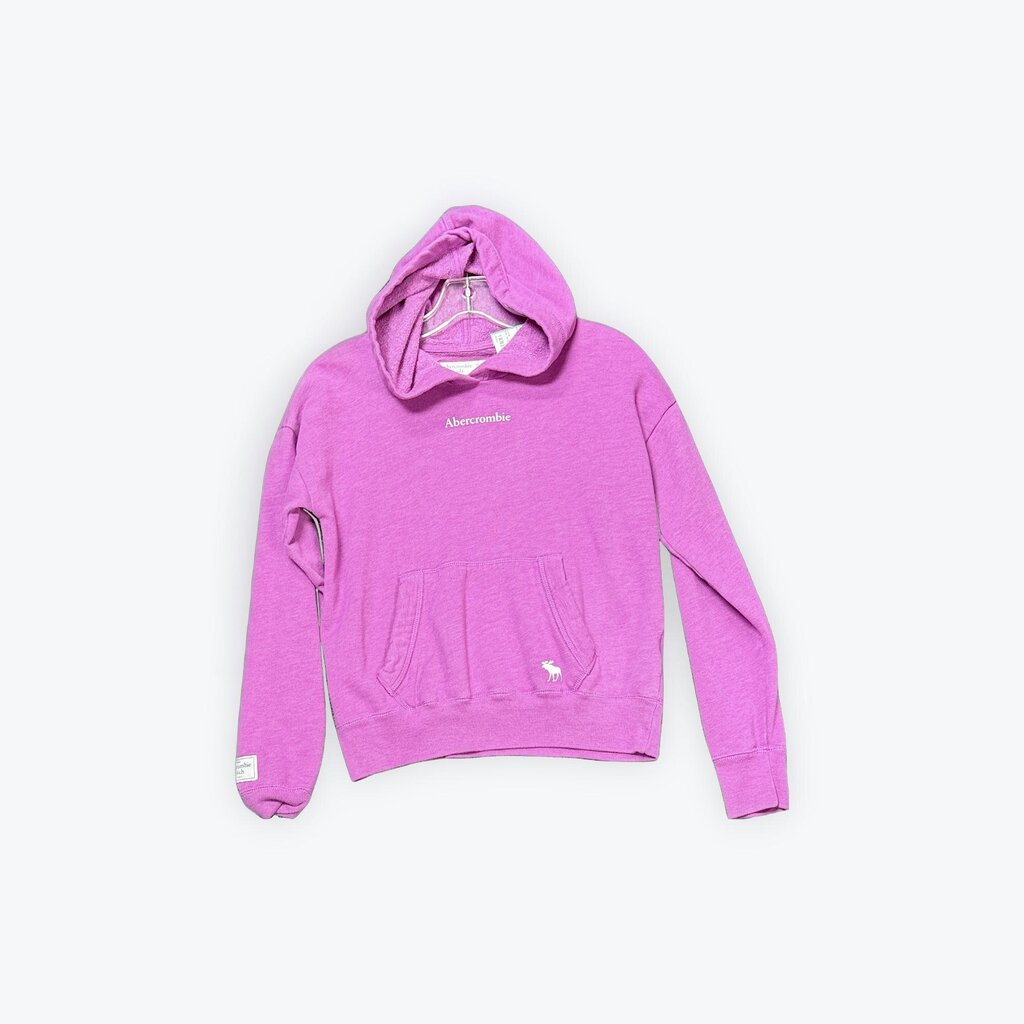 abercrombie hoodie
