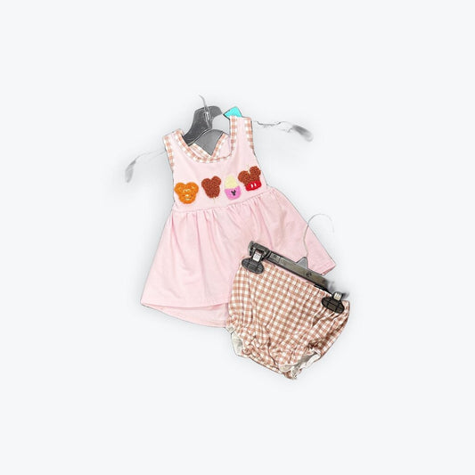 2 pc disney set