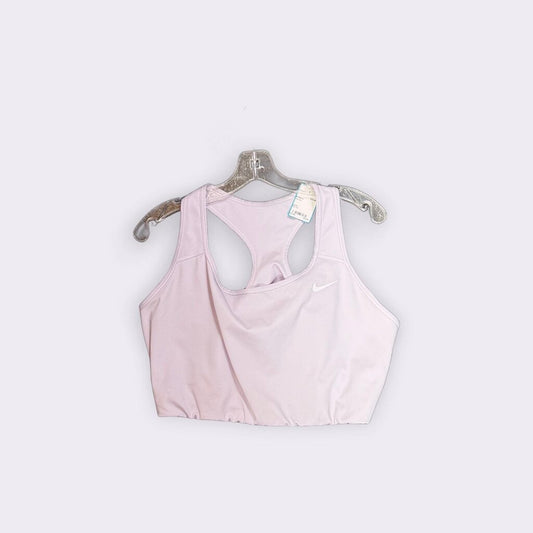 nike bra