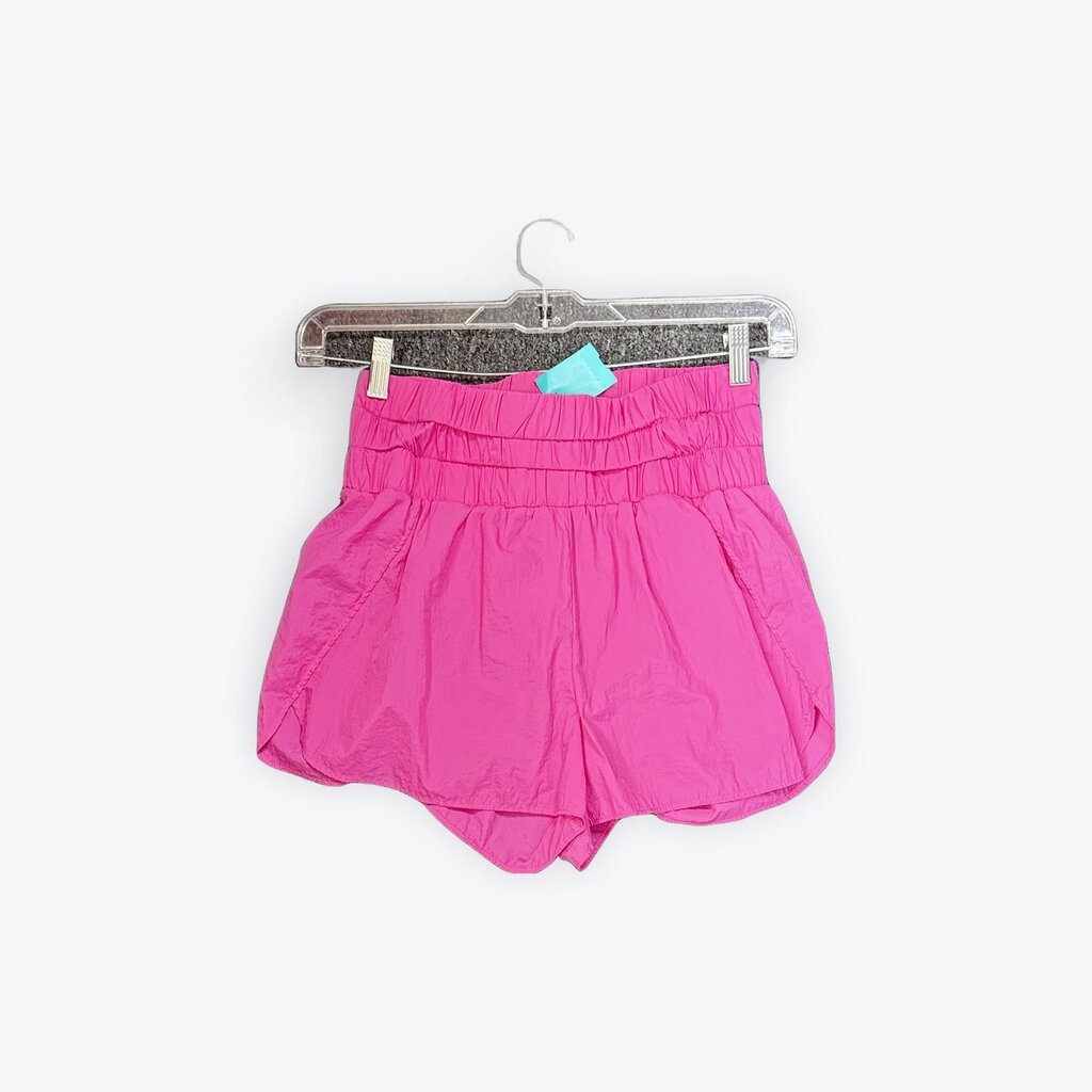 active short