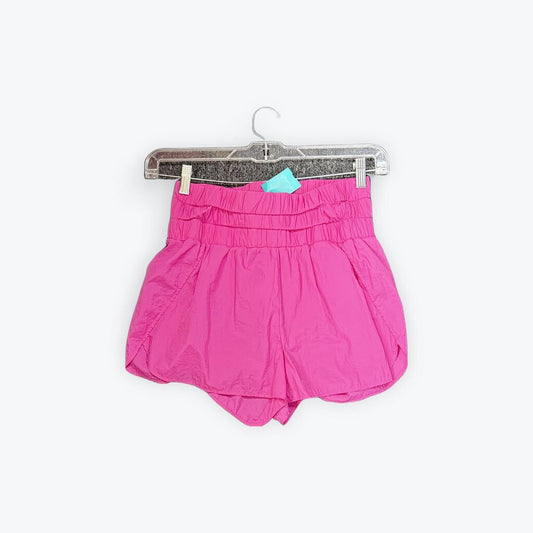 active short