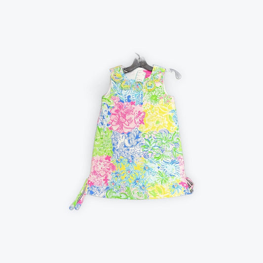 lilly dress