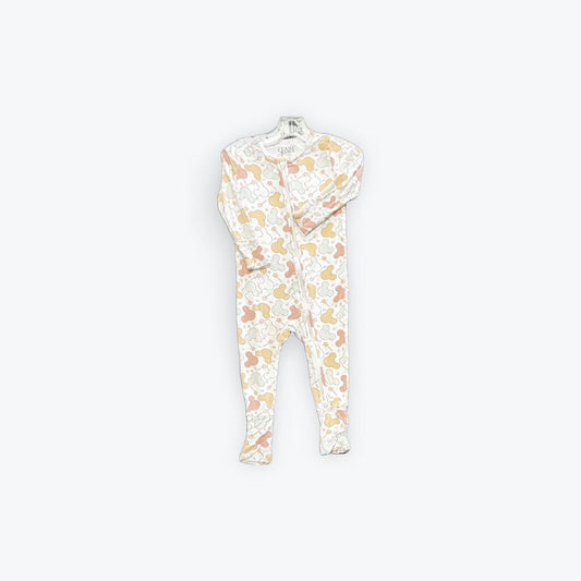 mickey bamboo sleeper