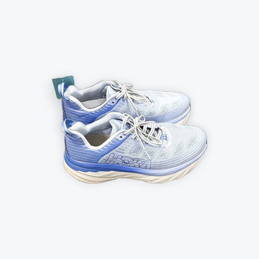 Hokas