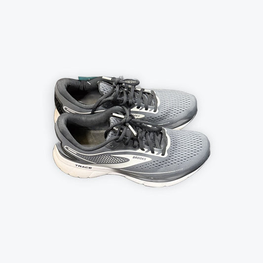 brooks tennis shoes