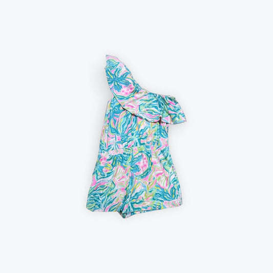 lilly romper