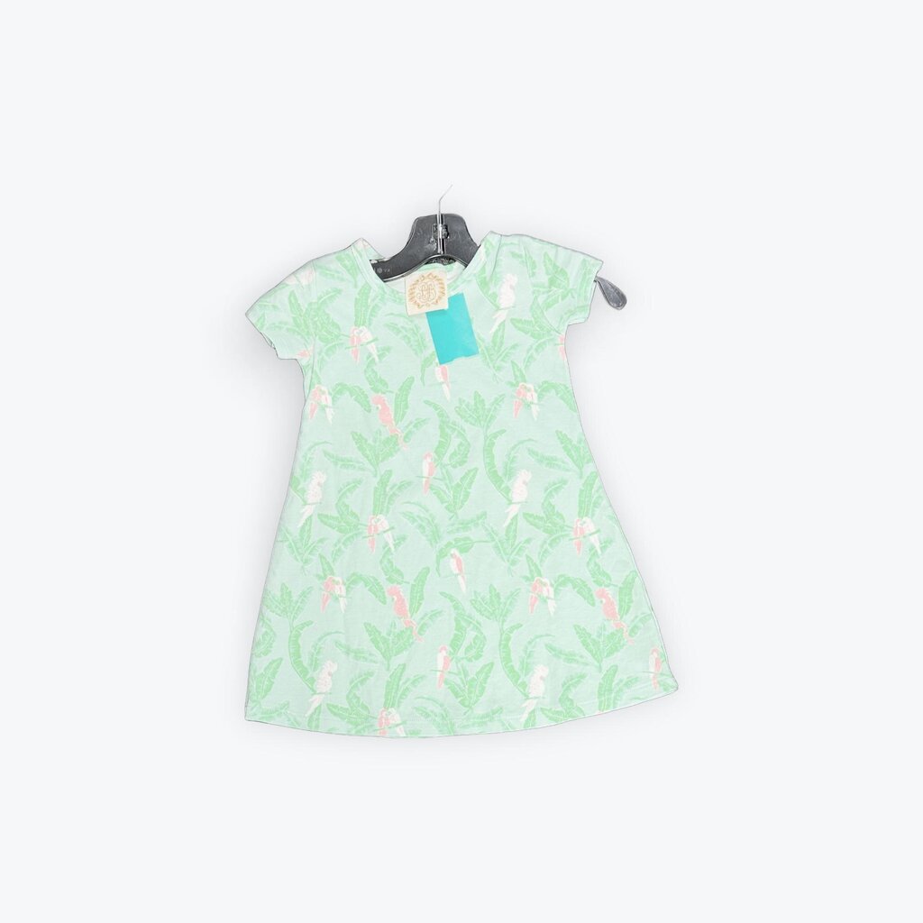 beuford bonnet dress