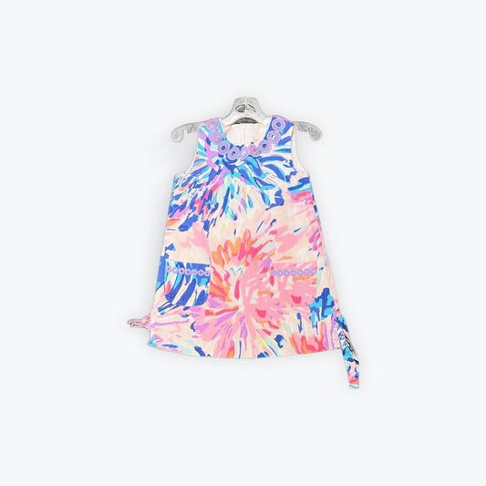 lilly dress