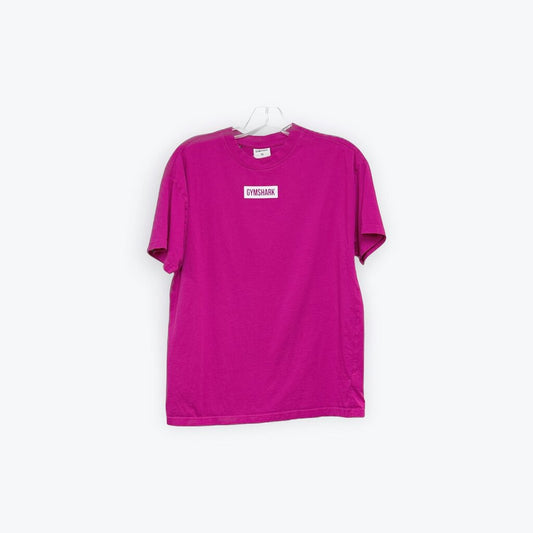 gymshark tee