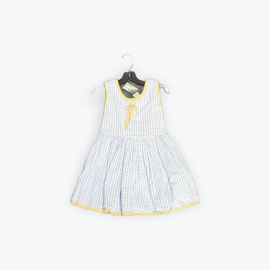 WELL DRESSED WOLF DRESS