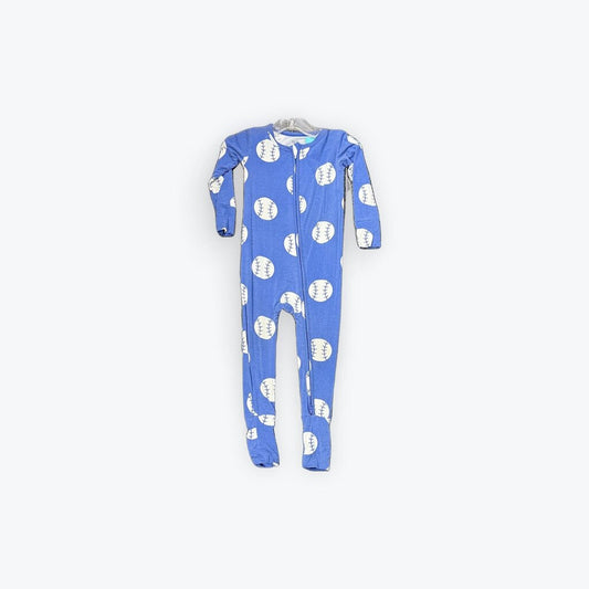 bamboo baseball sleeper