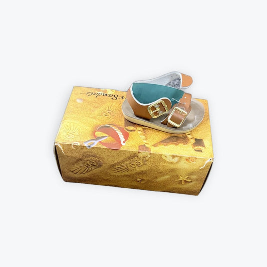 Sun San Sandals