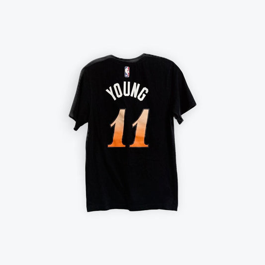 trea young jersey tee