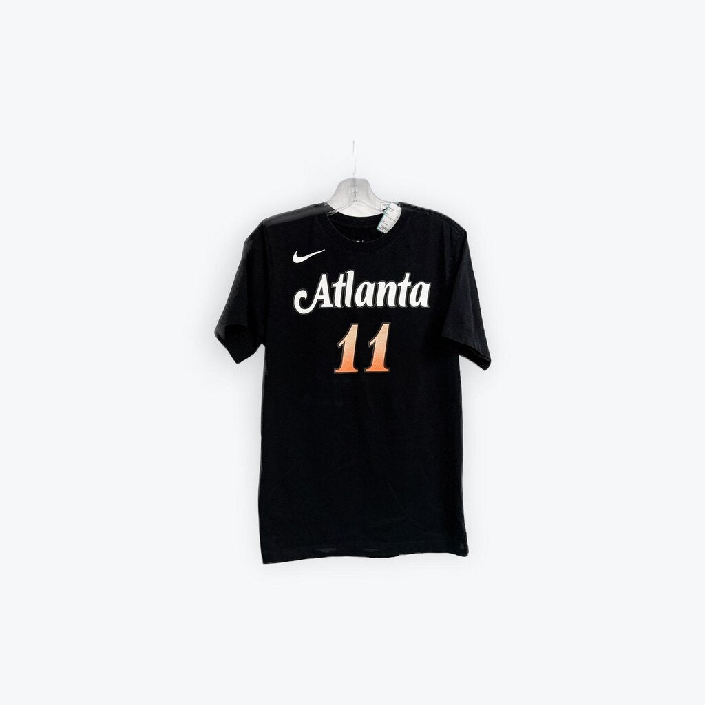 trea young jersey tee