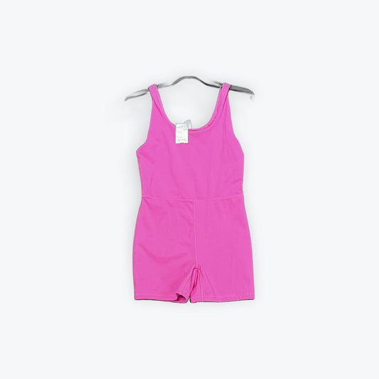 active romper